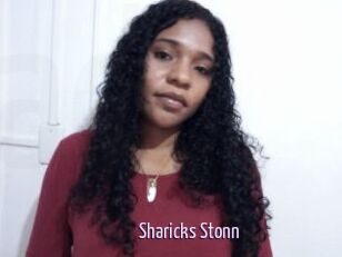 Sharicks_Stonn