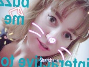 Sharkhana