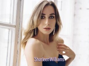 SharleenWilliams