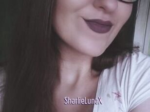 SharlieLunaX