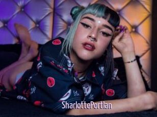 SharlottePortlan