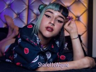 SharlotteWayne