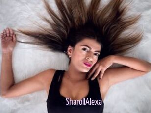 SharollAlexa