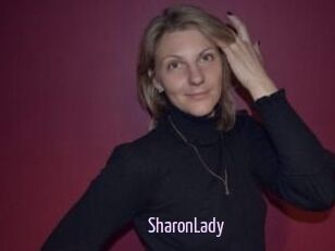 SharonLady