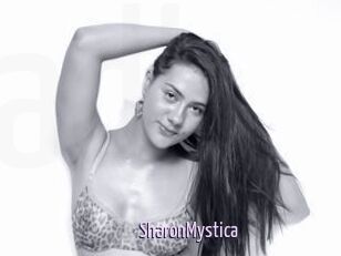 SharonMystica