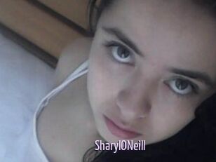 SharylONeill