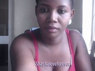 Shashaloveforever