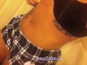ShaunDaDon22