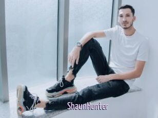 ShaunHunter