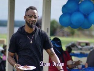 Shaun_Dream