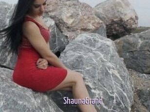 ShaunaGrand