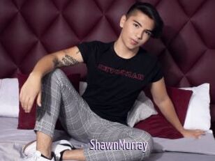 ShawnMurray
