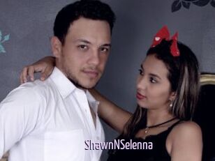 ShawnNSelenna