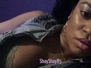 ShayShay85