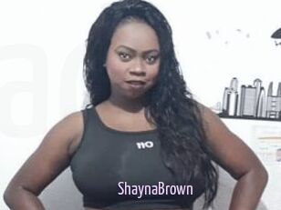 ShaynaBrown