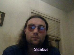 Sheadave