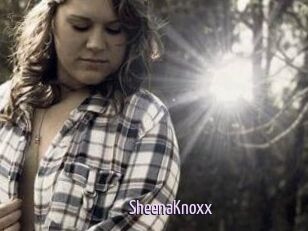 SheenaKnoxx