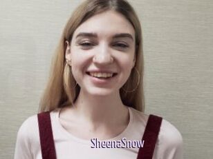 SheenaSnow