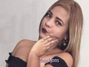 Sheerlynns