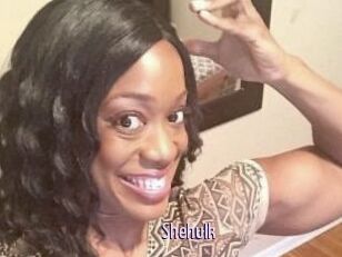 Shehulk