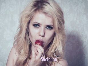 Sheidlina