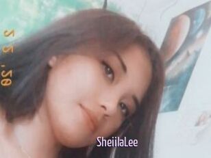 SheiilaLee