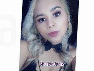 SheilaAdams