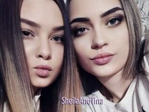 SheilaAndTina