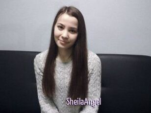 SheilaAngel