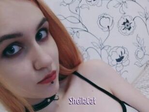 SheilaCat