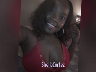 SheilaCortez