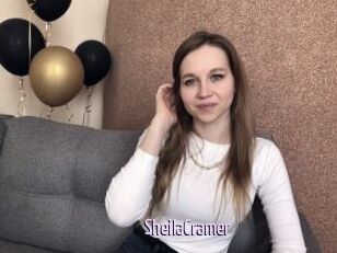 SheilaCramer