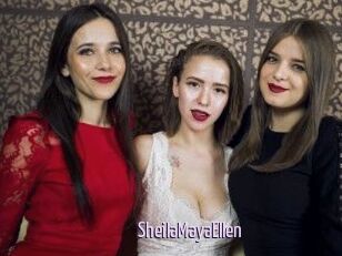 SheilaMayaEllen