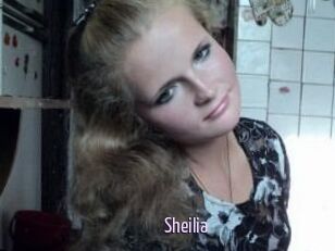 Sheilia
