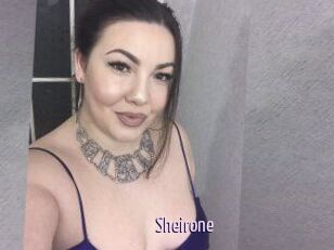 Sheirone