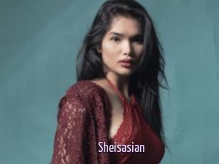 Sheisasian
