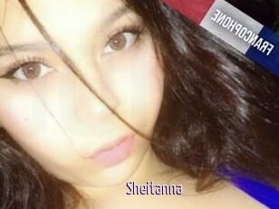 Sheitanna