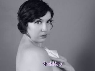 ShelaMarx