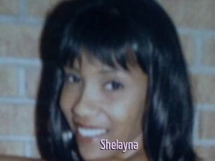 Shelayna