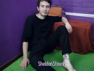 SheldonStouns