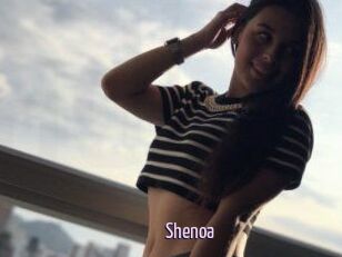 Shenoa