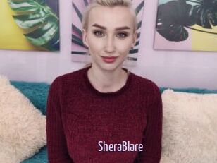 SheraBlare