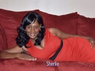 Sherlie