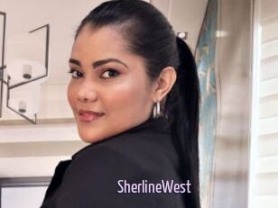 SherlineWest