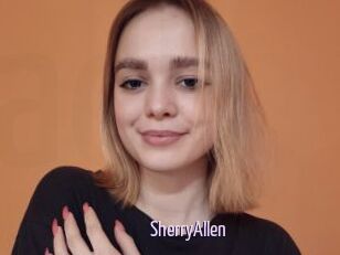SherryAllen