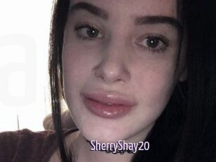 SherryShay20