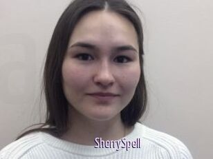 SherrySpell