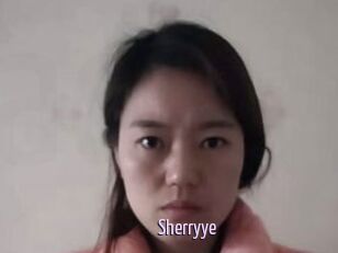 Sherryye
