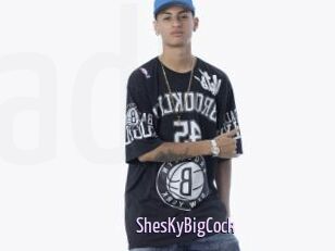 ShesKyBigCock