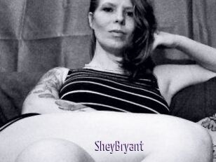 SheyBryant